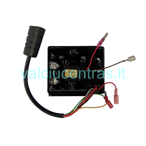 Minn Kota valdymo blokas 2304043 Minn Kota valdymo blokas 2304043